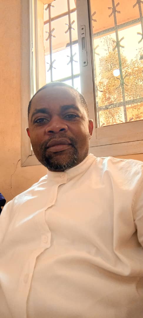 BEKONO ARNAUD EMERIC